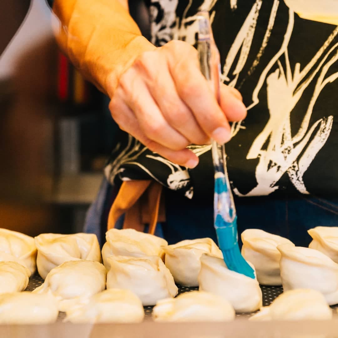 Empanadas Argentinas